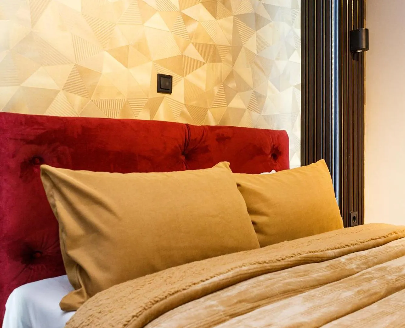 Daire Limani Comfort Rooms
