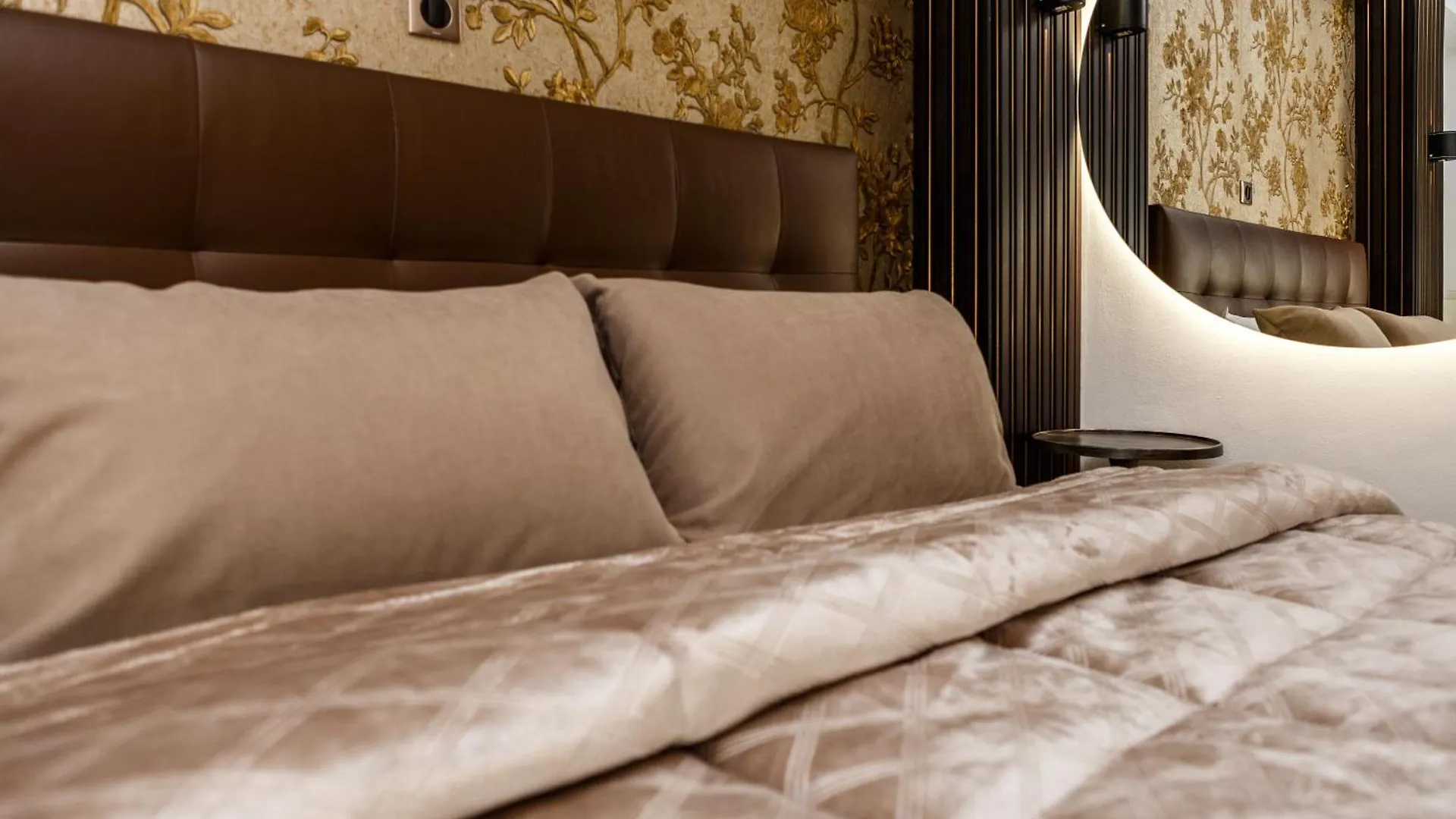 Limani Comfort Rooms 0*, Selanik