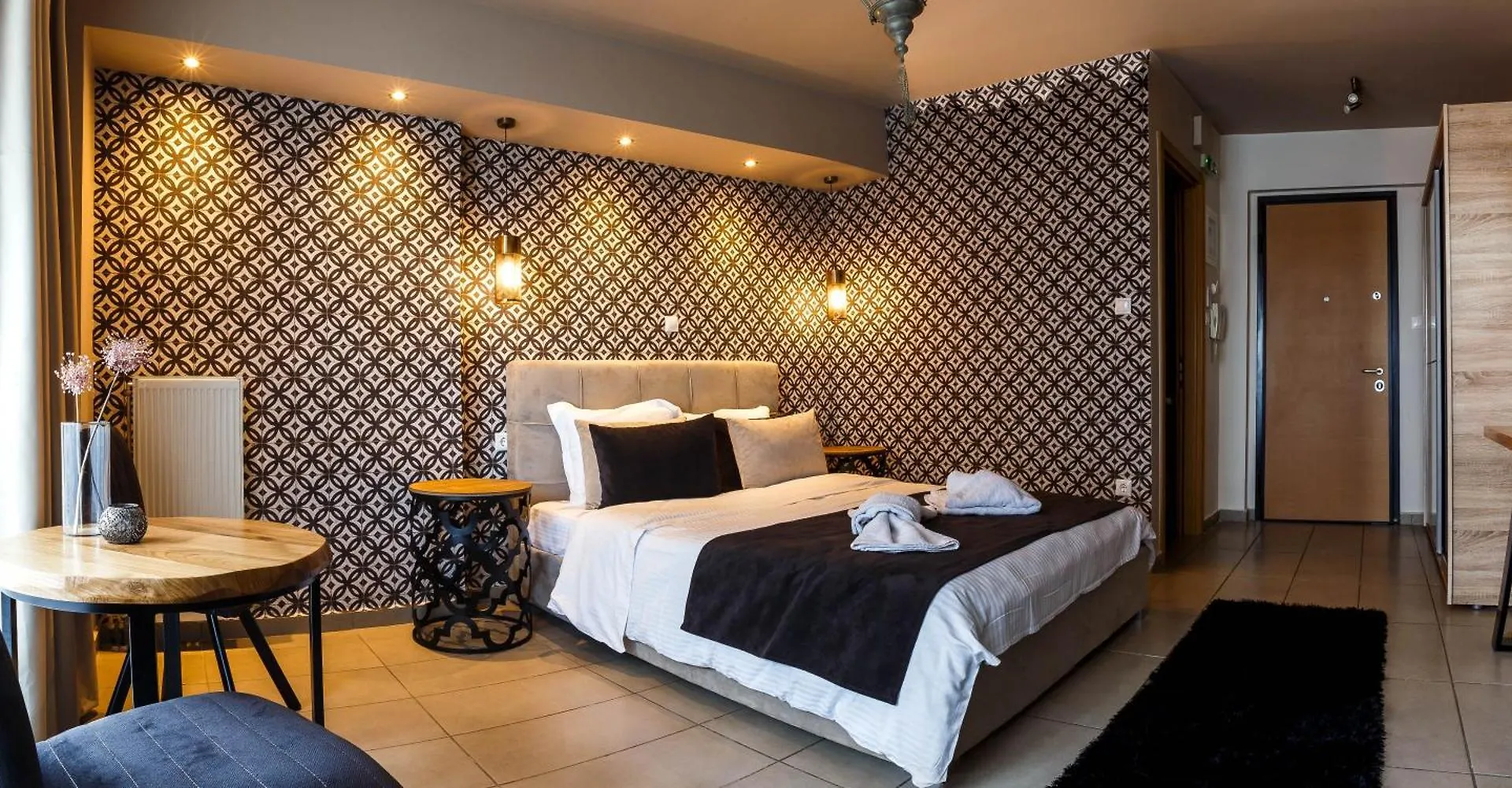 Limani Comfort Rooms Yunanistan