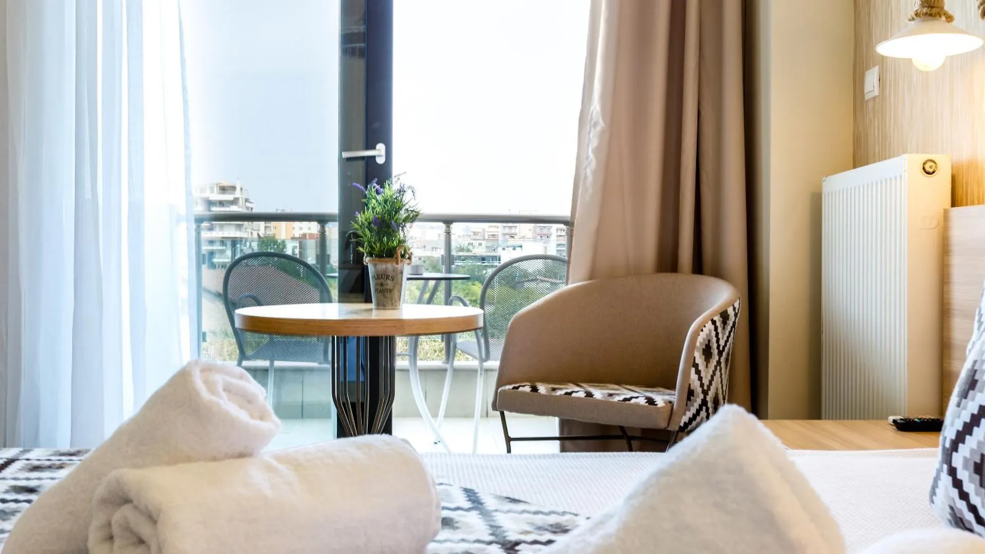 Limani Comfort Rooms