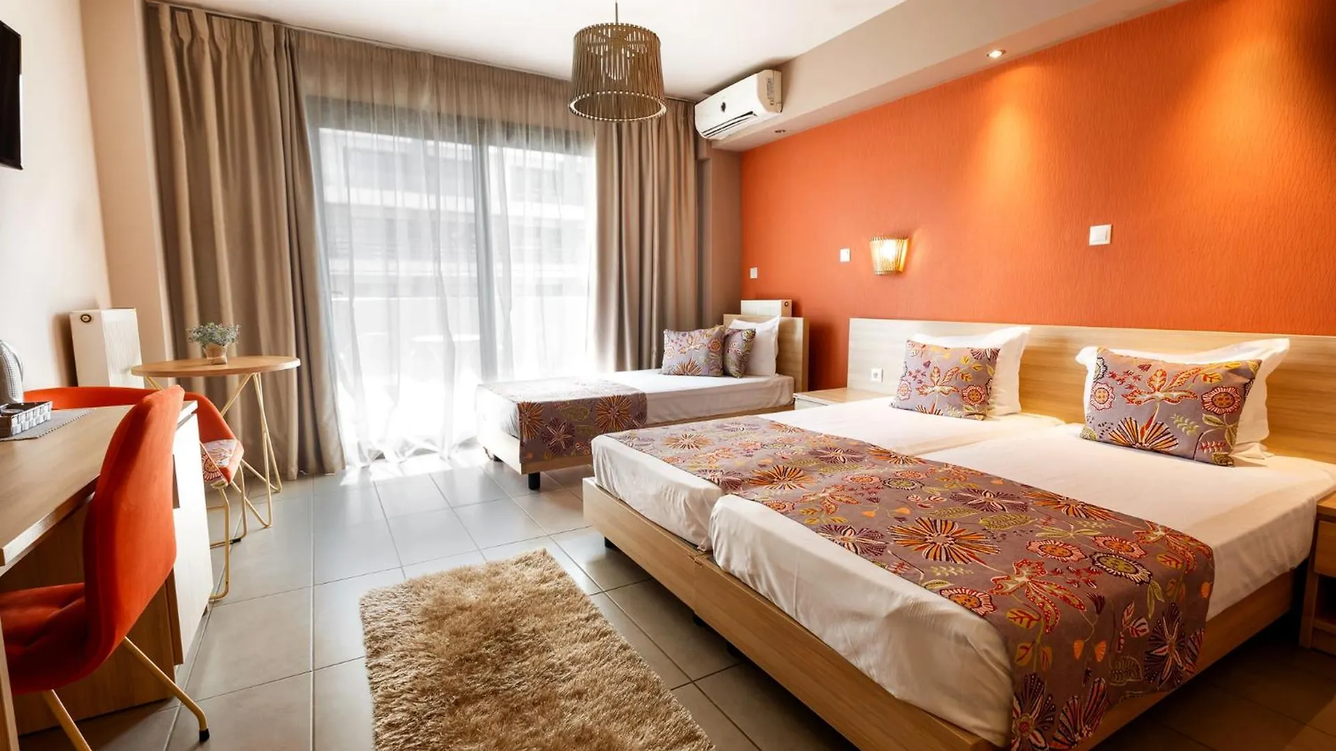 Limani Comfort Rooms Yunanistan