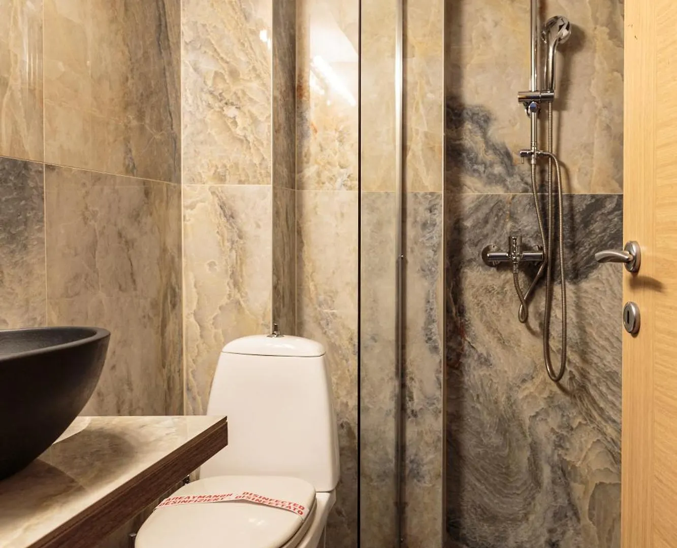 Apartmán Limani Comfort Rooms Soluň
