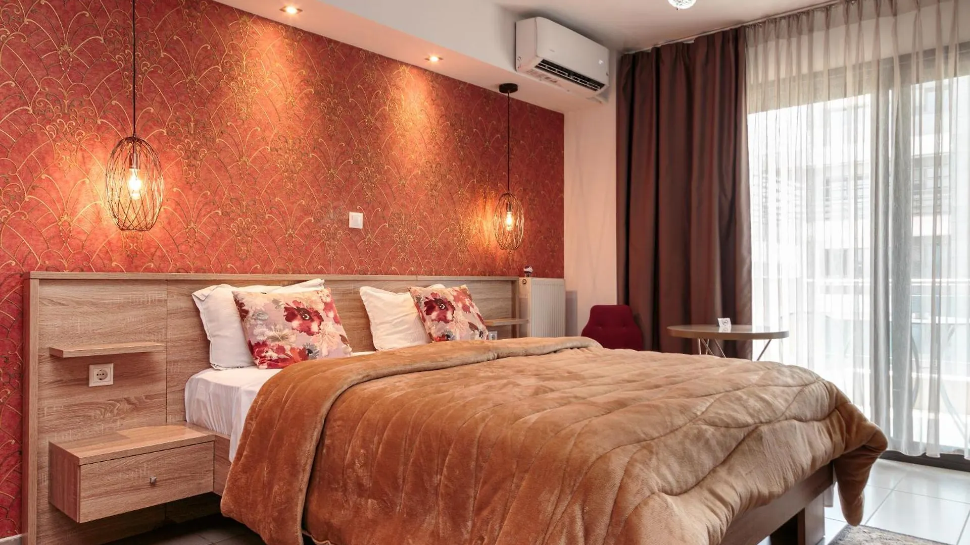 Limani Comfort Rooms Soluň