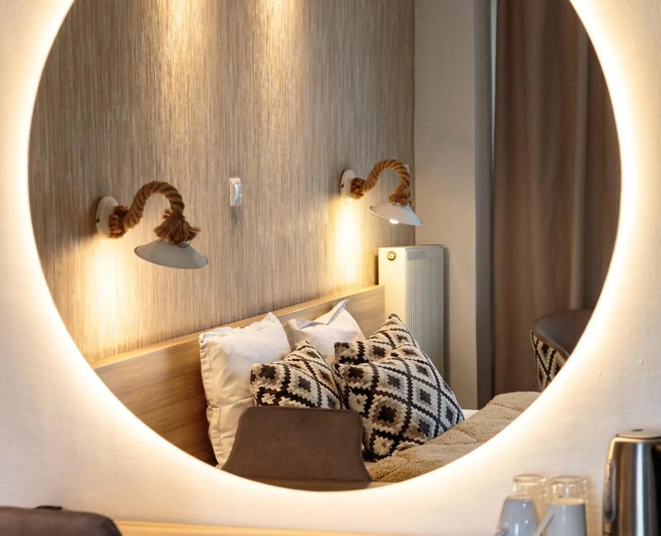Limani Comfort Rooms Daire