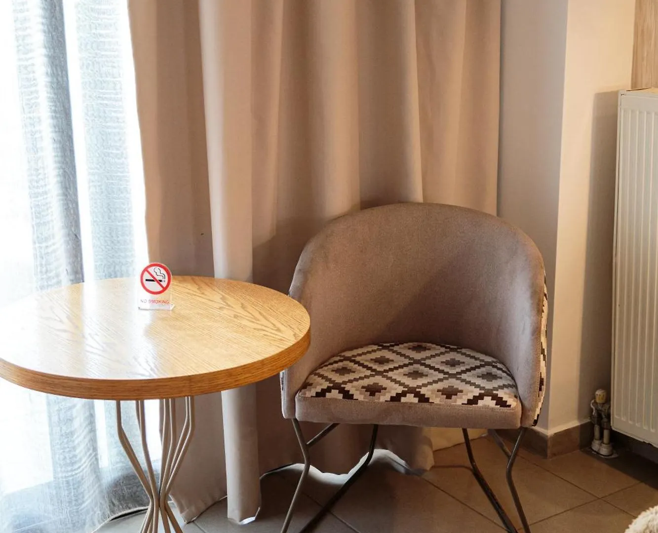 Limani Comfort Rooms Soluň 0*,  Řecko