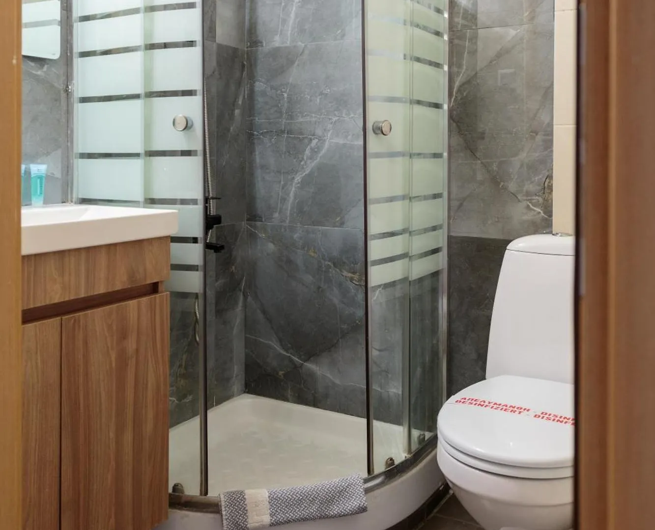 Limani Comfort Rooms Daire Selanik