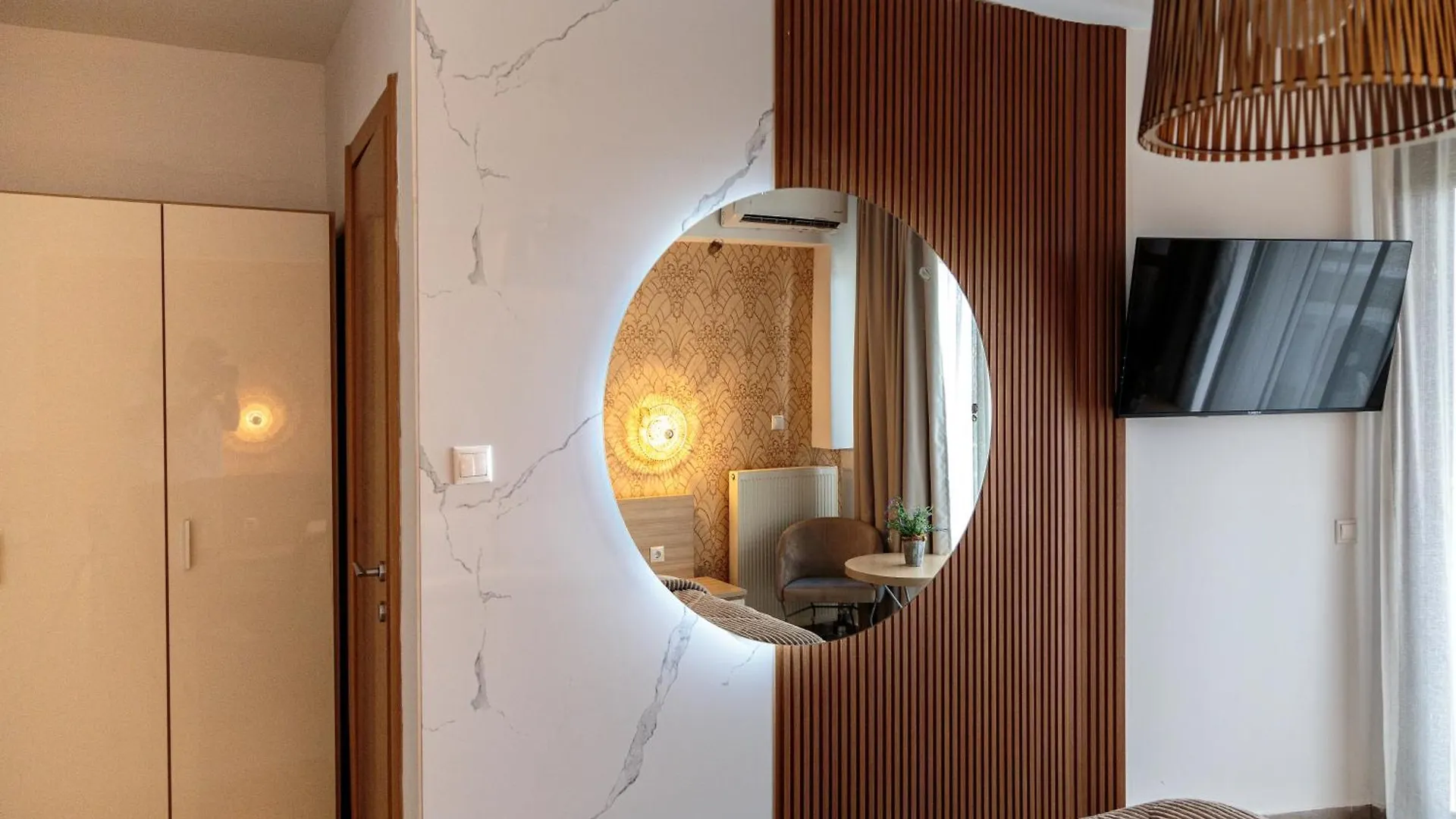 Limani Comfort Rooms Daire