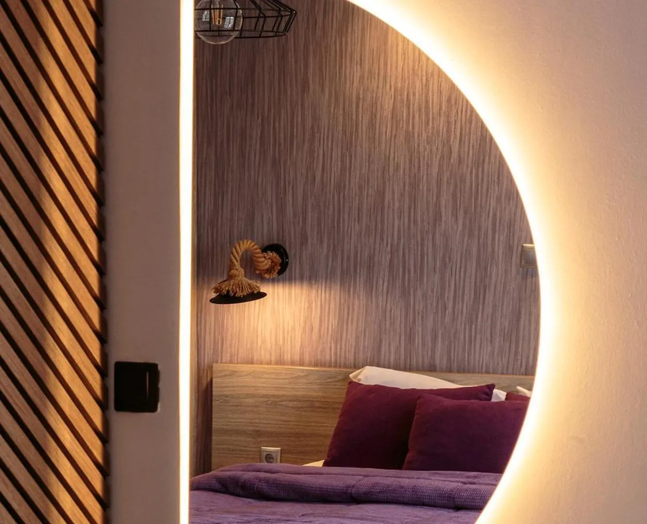 Daire Limani Comfort Rooms