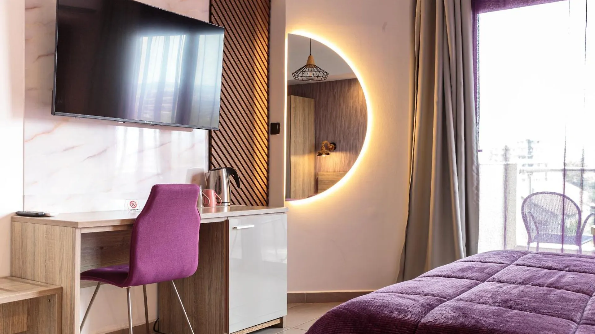 Daire Limani Comfort Rooms