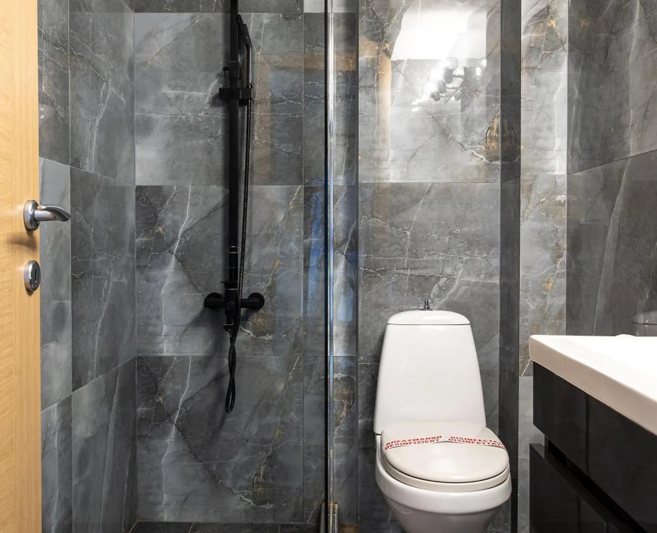 Limani Comfort Rooms Soluň Apartmán