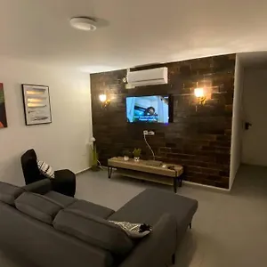 Mori House - Marilyn Studio דירה אילת