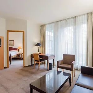 Apartmenthaus Mitte דירה ברלין