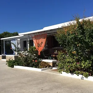 Liana Appartamento Mykonos Town