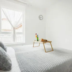 Grand Penthouse דירה בודפשט