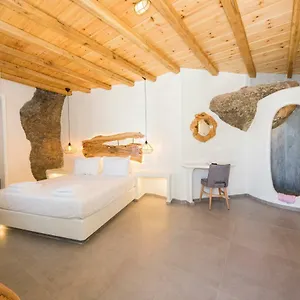 Sahas Appartamento Mykonos Town