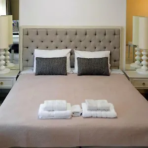 Greecerent - Lux Ladadika Daire