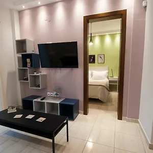 Smart Living Flat, Melenikou Apartment