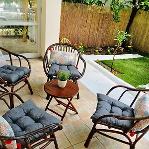  Apartament Oasis Luxury Detached House In With Hydromassage
