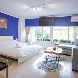 Center Small Apartment