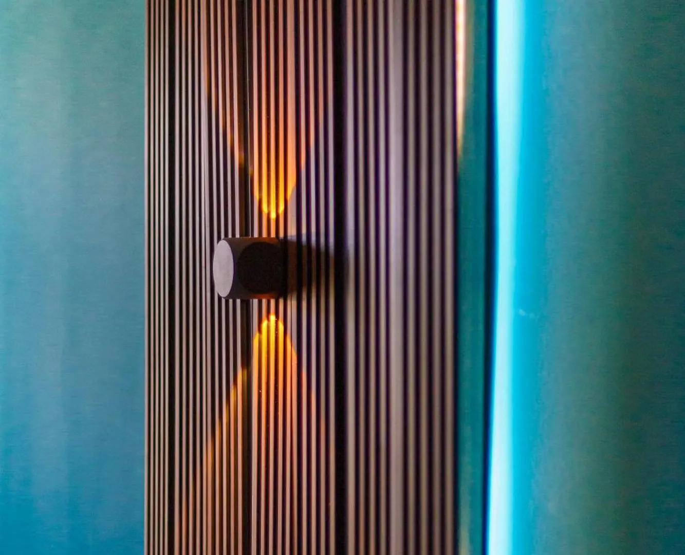 Limani Comfort Rooms Thessaloniki Appartement