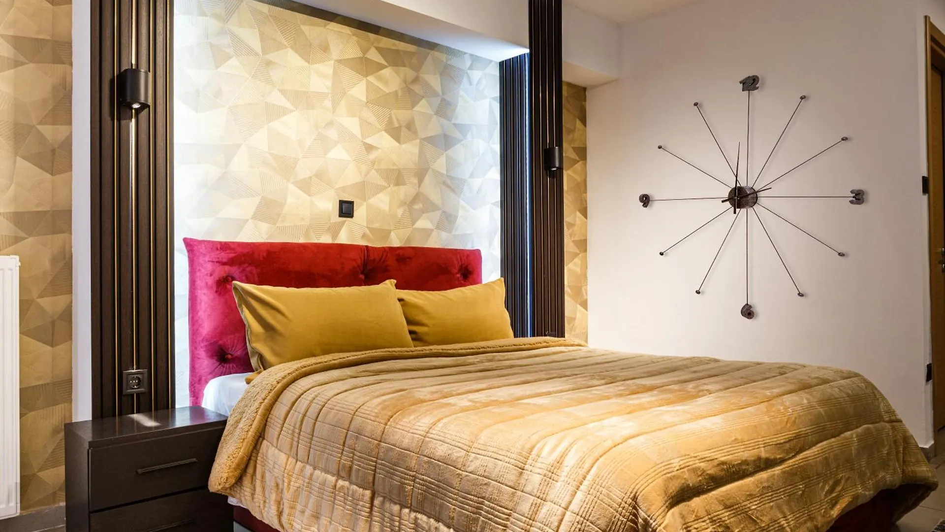 Limani Comfort Rooms Thessaloniki