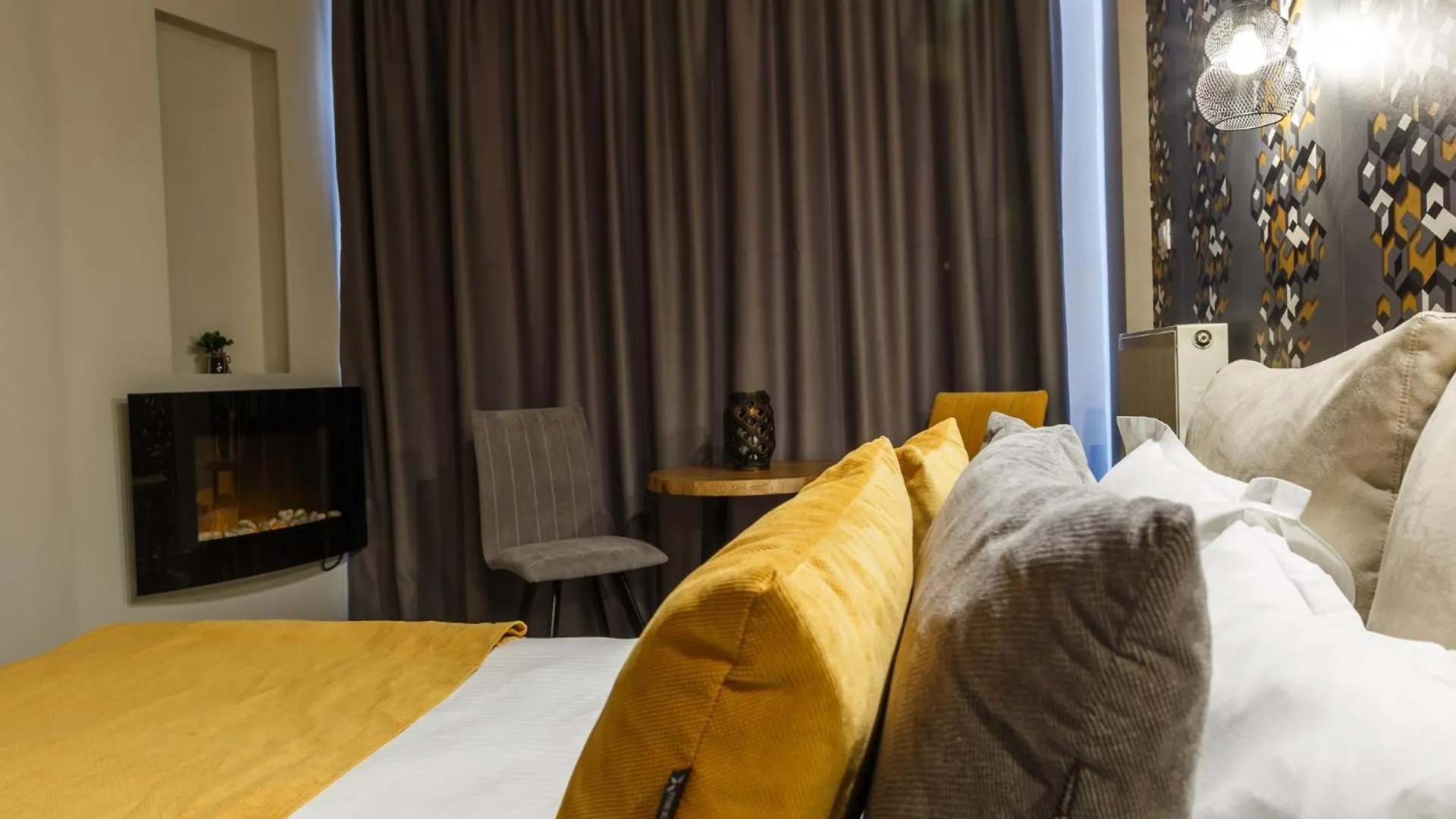 Appartement Limani Comfort Rooms Thessaloniki