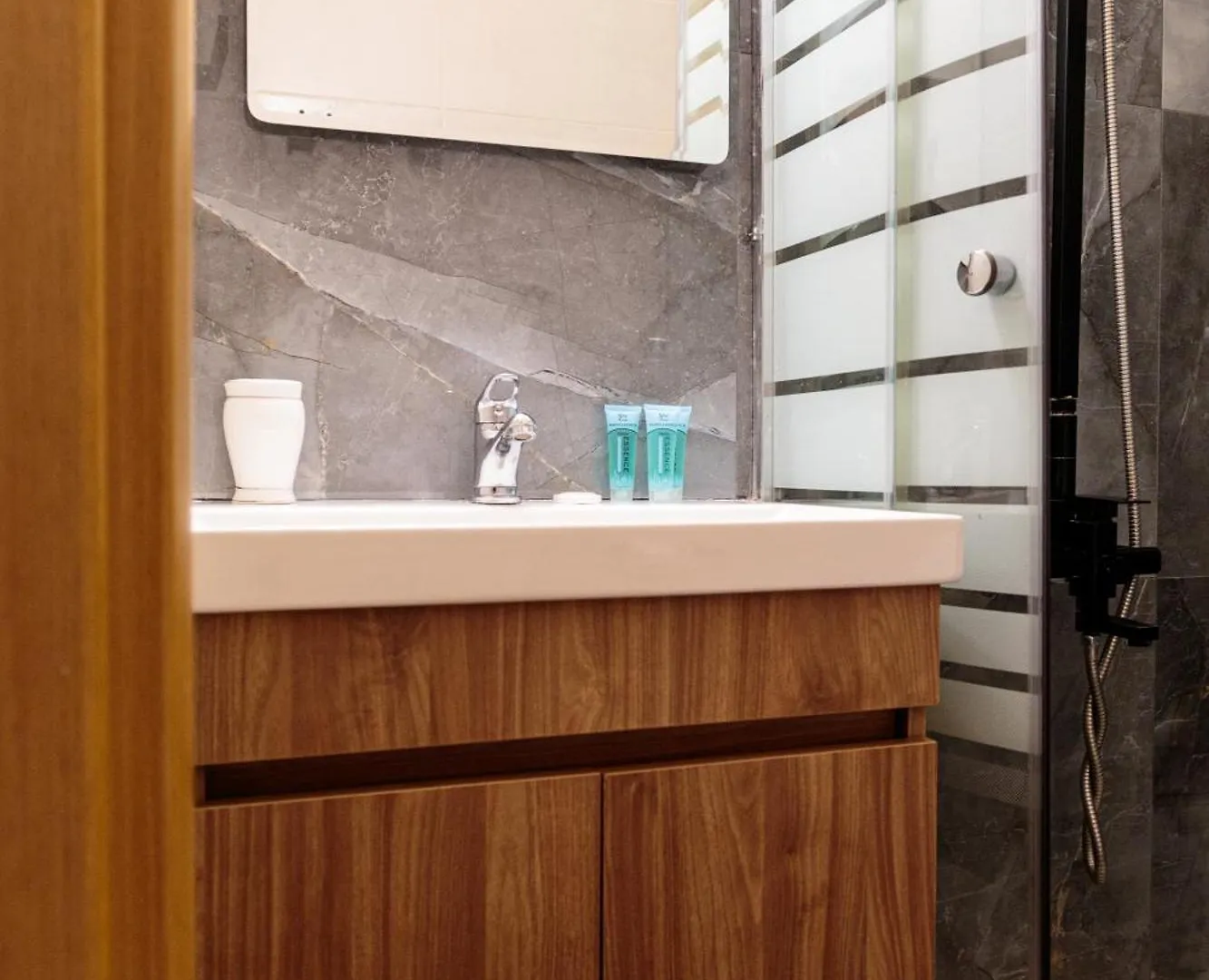 Limani Comfort Rooms Thessaloniki