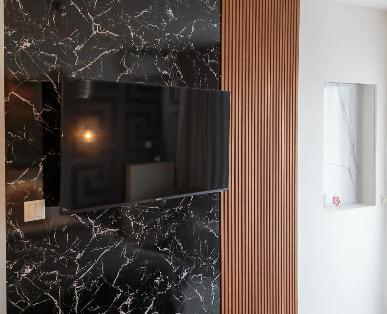 Limani Comfort Rooms Thessaloniki