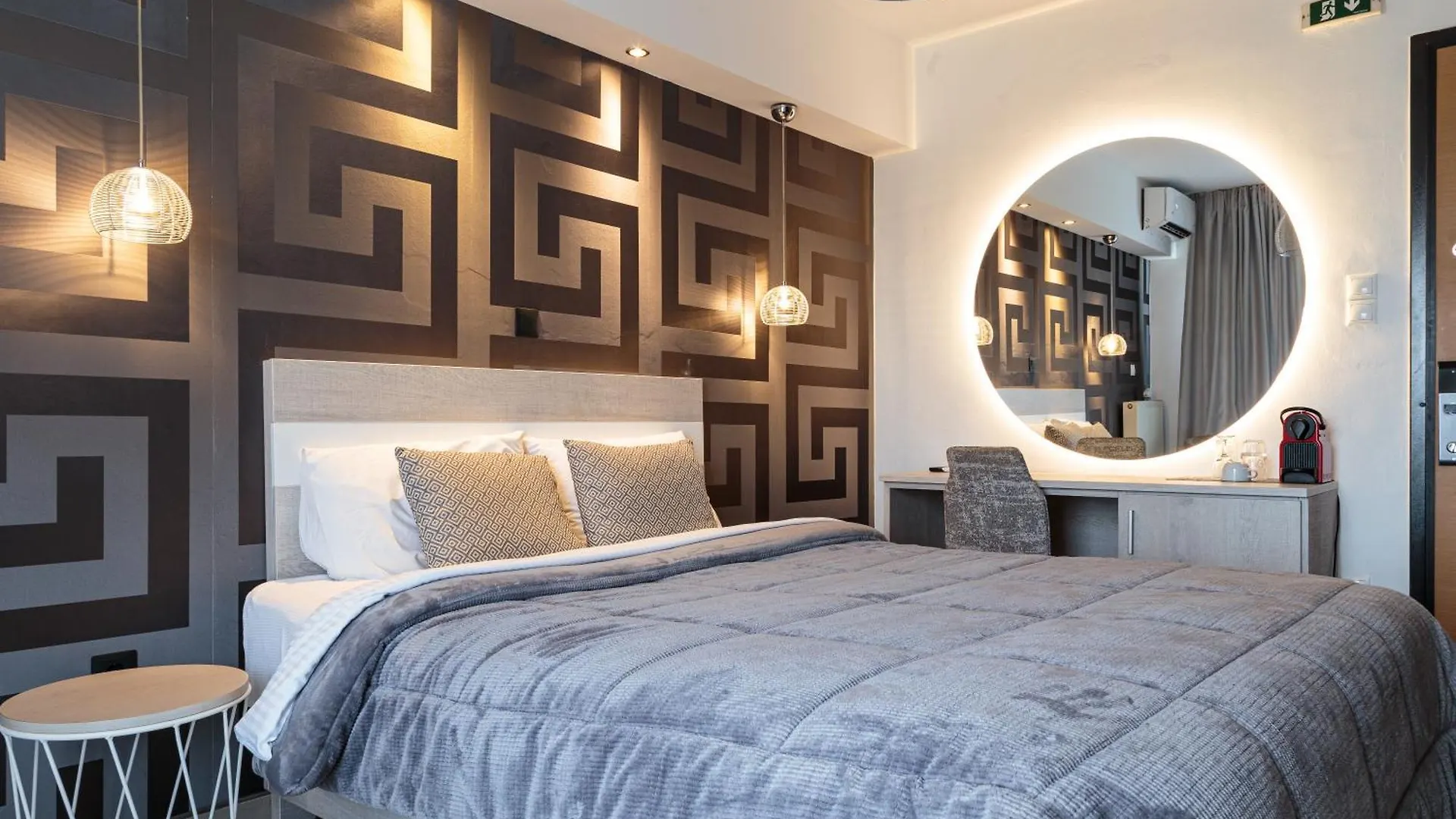 Limani Comfort Rooms Thessaloniki