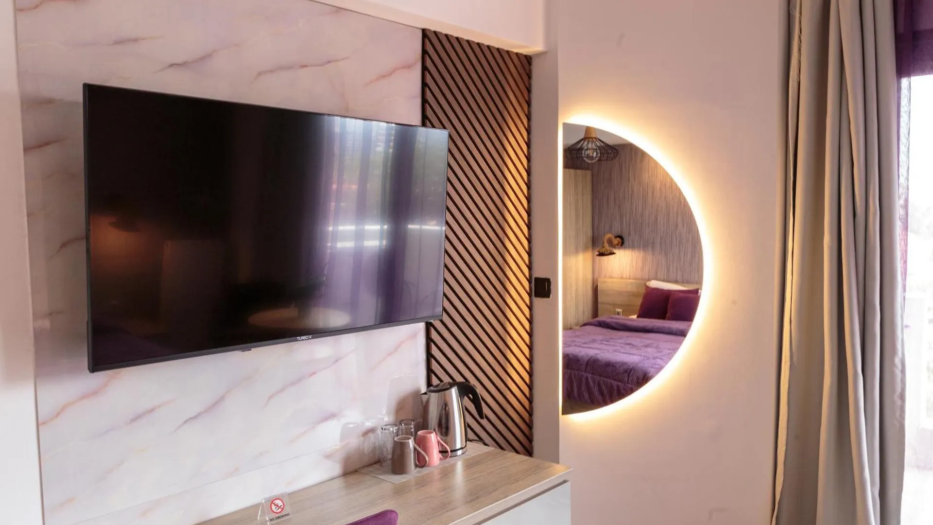 Limani Comfort Rooms Thessaloniki